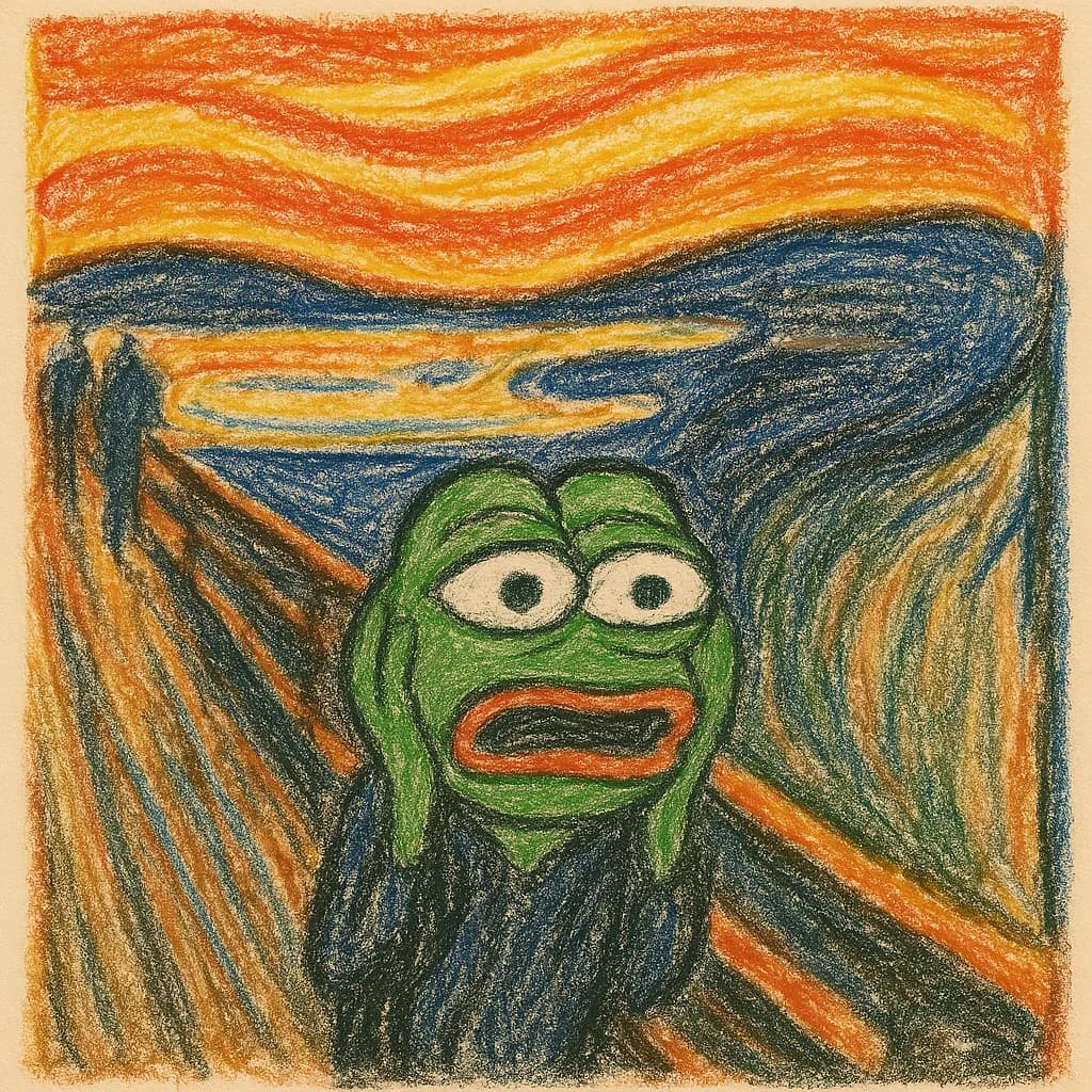 The Scream